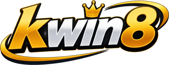 kwin8 logo